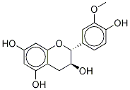 3'-O-Methylcatechin CAS#: 60383-97-3