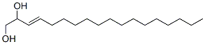 3-Octadecene-1,2-diol CAS#: 69502-95-0