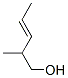 3-PENTEN-1-O1,2-METHYL CAS#: 62238-37-3