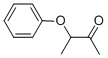 3-PHENOXY-2-BUTANONE CAS#: 6437-85-0