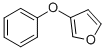 3-PHENOXYFURAN CAS#: 63285-86-9
