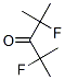 3-Pentanone, 2,4-difluoro-2,4-dimethyl- CAS#: 6060-91-9