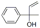 3-Phenyl-1-butene-3-ol CAS#: 6051-52-1