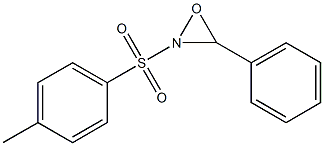 3-Phenyl-2-tosyl-1,2-oxaziridine CAS#: 63160-12-3