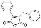 3-Phenyl-4-benzylfuran-2,5-dione CAS#: 65641-17-0