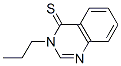 3-Propylquinazoline-4(3H)-thione CAS#: 63717-02-2