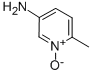 3-Pyridinamine,6-methyl-,1-oxide(9CI) CAS#: 615568-63-3