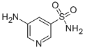3-Pyridinesulfonamide,5-amino-(9CI) CAS#: 62009-21-6