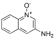 3-Quinolinamine,1-oxide(9CI) CAS#: 62141-03-1