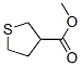 3-Thiophenecarboxylicacid,tetrahydro-,methylester(9CI) CAS#: 61541-28-4