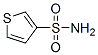 3-Thiophenesulfonamide(7CI,9CI) CAS#: 64255-63-6