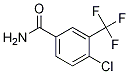 3-(TrifluoroMethyl)-4-chlorobenzaMide CAS#: 62584-23-0