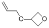 3-(allyloxy)oxetane CAS#: 6777-00-0
