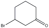 3-bromocyclohexanone CAS#: 62784-60-5