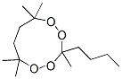 3-butyl-3,6,6,9,9-pentamethyl-1,2,4,5-tetroxonane CAS#: 62331-25-3