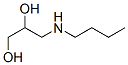 3-(butylamino)propane-1,2-diol CAS#: 60278-95-7