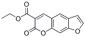 3-carbethoxypsoralen CAS#: 60174-36-9