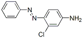3-chloro-4-(phenylazo)aniline CAS#: 68239-21-4
