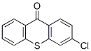 3-chloro-9H-thioxanthen-9-one CAS#: 6469-87-0