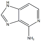 3-deazaadenine CAS#: 6811-77-4