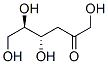 3-deoxyhexulose CAS#: 6196-57-2