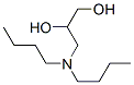 3-(dibutylamino)propane-1,2-diol CAS#: 6289-52-7