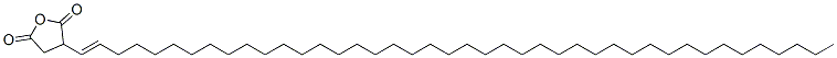 3-(dotetracontenyl)succinic anhydride CAS#: 64051-58-7