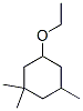 3-ethoxy-1,1,5-trimethylcyclohexane CAS#: 67583-77-1