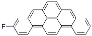 3-fluorobenzo(a,i)pyrene CAS#: 61735-77-1