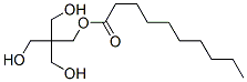 3-hydroxy-2,2-bis(hydroxymethyl)propyl decanoate CAS#: 68818-37-1