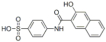 3-hydroxy-N-(4-sulfobphenyl)-2-naphthamide CAS#: 61013-96-5