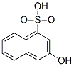 3-hydroxynaphthalenesulphonic acid CAS#: 6357-85-3