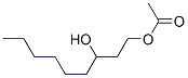 3-hydroxynonyl acetate CAS#: 60826-15-5
