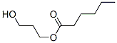 3-hydroxypropyl hexanoate CAS#: 6963-48-0