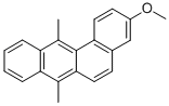 3-methoxy-7,12-dimethylbenz(a)anthracene CAS#: 66240-02-6