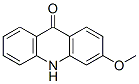 3-methoxyacridin-9-one CAS#: 61736-68-3