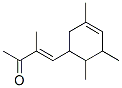 3-methyl-4-(3,5,6-trimethyl-3-cyclohexen-1-yl)-3-buten-2-one CAS#: 67801-31-4