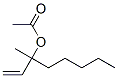 3-methyloct-1-en-3-yl acetate CAS#: 66008-66-0