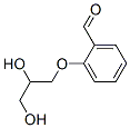 3-(o-Formylphenoxy)-1,2-propanediol CAS#: 64049-48-5