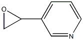 3-(oxiran-2-yl)pyridine CAS#: 60699-67-4