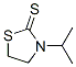 3-propan-2-ylthiazolidine-2-thione CAS#: 6328-13-8