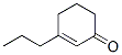 3-propylcyclohex-2-en-1-one CAS#: 6328-24-1