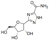 3-ribofuranosyl-1,2,4-triazole-5-carboxamide CAS#: 62404-64-2