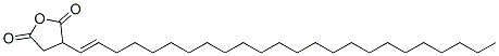 3-(tetracosenyl)succinic anhydride CAS#: 64347-15-5