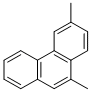 3,10-DIMETHYLPHENANTHRENE CAS#: 66291-33-6