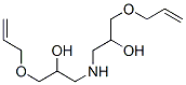(3,3'-DIALLYLOXY-2,2'-DIHYDROXY)DIPROPYLAMINE CAS#: 6626-36-4