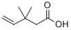 3,3-DIMETHYL-4-PENTENOIC ACID CAS#: 7796-73-8
