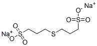 3,3''-THIOBIS-1-PROPANESULFONIC ACID, DISODIUM SALT CAS#: 62408-57-5