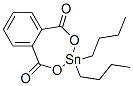 3,3-dibutyl-2,4,3-benzodioxastannepin-1,5-dione CAS#: 6688-50-2