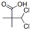 3,3-dichloro-2,2-dimethylpropionic acid CAS#: 64855-18-1